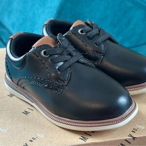 Mix No. 6 Toddler Dress Shoes Size 7